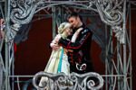 Рецензия на мюзикл "Ромео vs. Джульетта. XX лет спустя" (Марина Заикина, studlive.by, 18.04.2024)